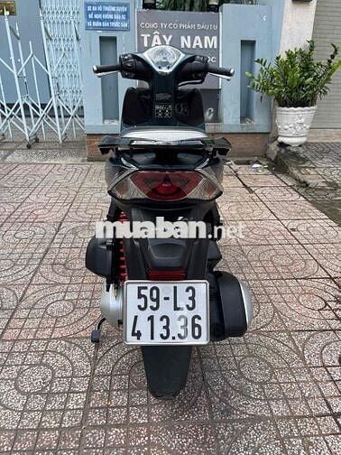 Honda Sh mode Abs 2022 bstp chính chủ
