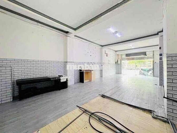 Cho Thuê Mặt Bặng Đông Đúc-Quận 6