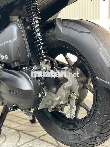 Honda Zoomer X 2019 Thái Lan  Đen bstp chính chủ