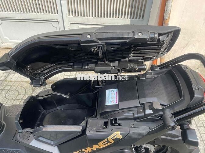 Honda Zoomer X 2019 Thái Lan  Đen bstp chính chủ