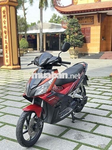 Honda Airblade 2008 Đỏ đen