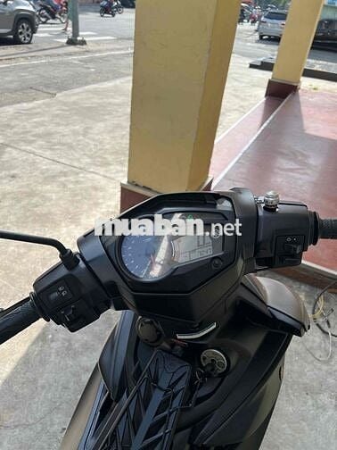 exciter 150 xe mua mới 1 chủ zin95% xe đi kỷ