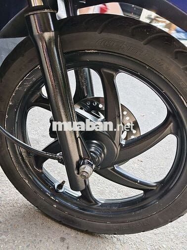 Thanh lý Vision 2018 bst +cccd xe zin máy zin