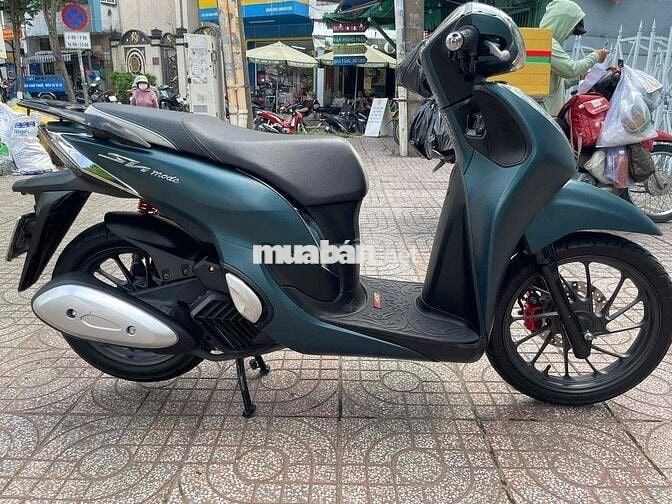 Honda Sh mode Abs 2022 bstp chính chủ