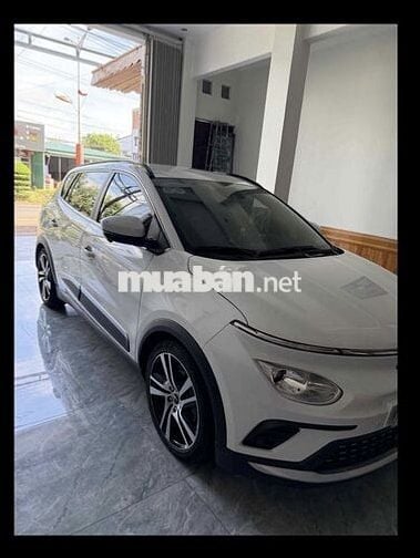 VinFast VFe34 2022  - 110000 km