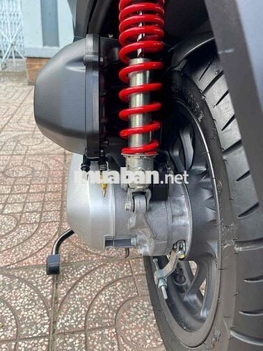 Honda Sh mode Abs 2022 bstp chính chủ