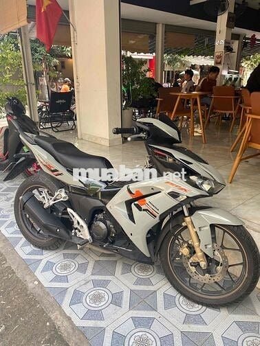 Honda Winner X 150 ABS 2022 Xám