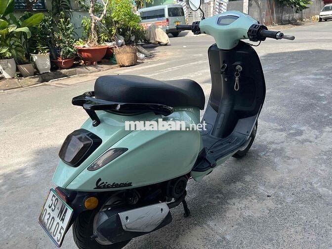 💥💥 Vapa 50cc Học Sinh ko Cần Bằng💥 BIỂN SỐ TP💥💥💥
