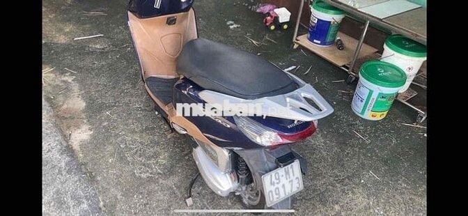 Bán xe lead đep chính chủ sang tên. Hồ sơ Đồng Nai