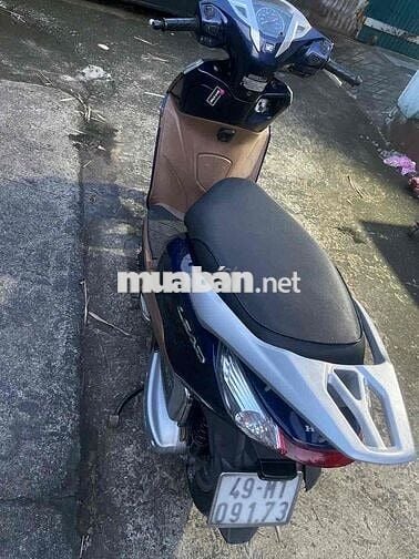 Bán xe lead đep chính chủ sang tên. Hồ sơ Đồng Nai