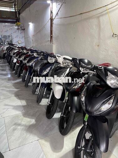 Cập nhật các mẫu xe tại Cửa hàng xe máy Đức Dũng