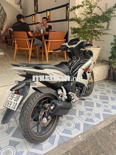 Honda Winner X 150 ABS 2022 Xám