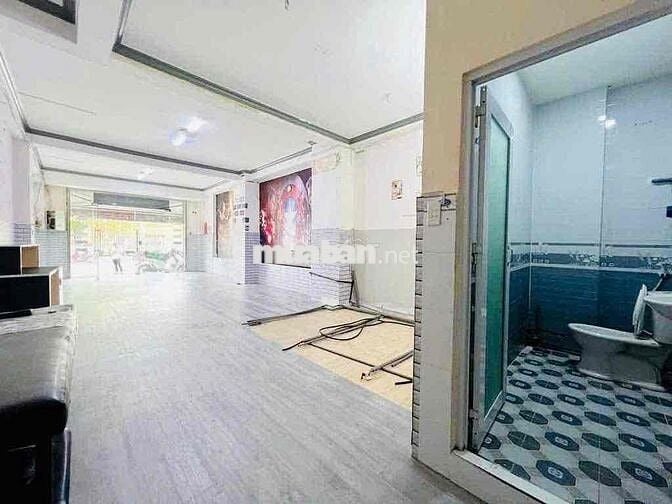 Cho Thuê Mặt Bặng Đông Đúc-Quận 6