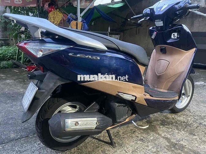 Bán xe lead đep chính chủ sang tên. Hồ sơ Đồng Nai