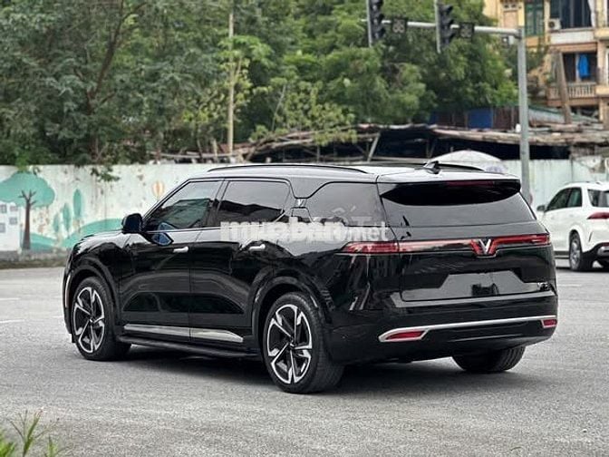 Sở Hữu VF9 Dễ Dàng – Bao Nợ Xấu, Vay Full