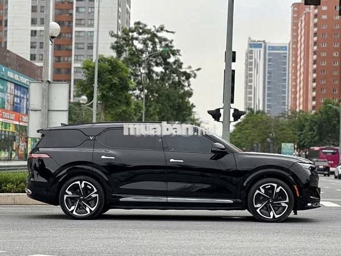 Sở Hữu VF9 Dễ Dàng – Bao Nợ Xấu, Vay Full