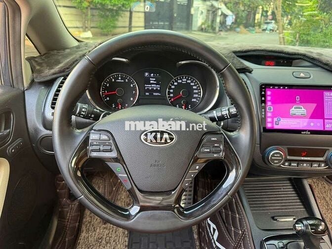 2016 1.6 AT - 70000 km