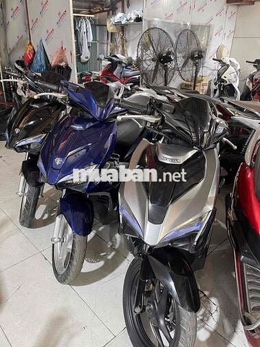 Cập nhật các mẫu xe tại Cửa hàng xe máy Đức Dũng