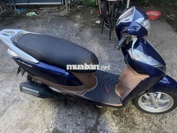 Bán xe lead đep chính chủ sang tên. Hồ sơ Đồng Nai