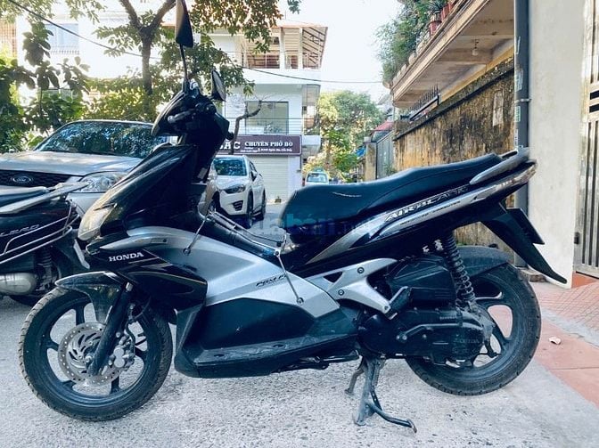 Xe Air blade 2010 không sử dụng cần bán  