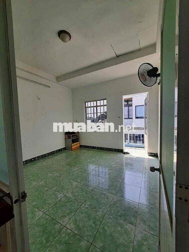 Trệt 2 lầu 4*15; 4pn hẻm xe hơi đi Gò vấp gần