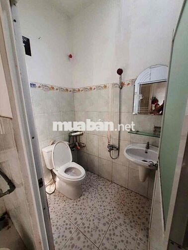 Trệt 2 lầu 4*15; 4pn hẻm xe hơi đi Gò vấp gần