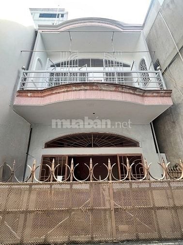 Nhà 2 tầng ngay chợ Rạch Ông P.Chánh Hưng. Giá 3.8 tỷ TL