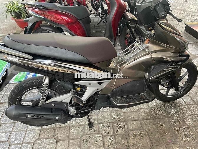 bán ab thái, zin, chính chủ