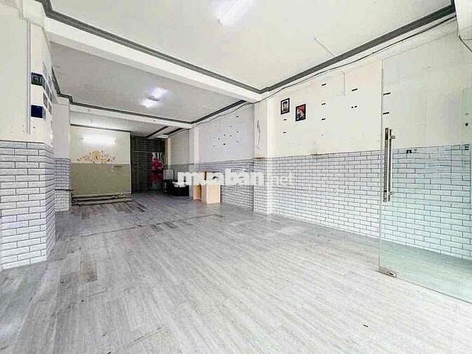 Cho Thuê Mặt Bặng Đông Đúc-Quận 6