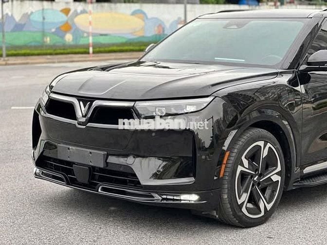 Sở Hữu VF9 Dễ Dàng – Bao Nợ Xấu, Vay Full