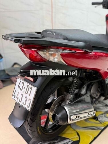 Sh 150 sm102 xe đep máy chât bao