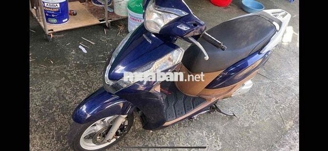 Bán xe lead đep chính chủ sang tên. Hồ sơ Đồng Nai