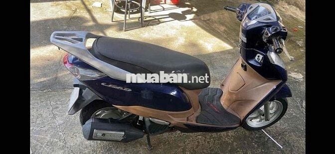 Bán xe lead đep chính chủ sang tên. Hồ sơ Đồng Nai