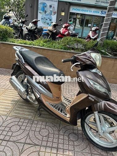 BÊN EM CẦN BÁN SYM SHARK Y Sh