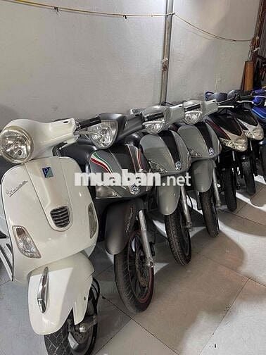 Cập nhật các mẫu xe tại Cửa hàng xe máy Đức Dũng