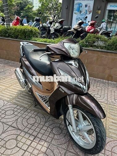 BÊN EM CẦN BÁN SYM SHARK Y Sh