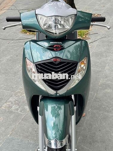 SH 150 NHẬP Ý 2007 ZIN NGUYÊN BẢN CHÍNH CHỦ BSTP