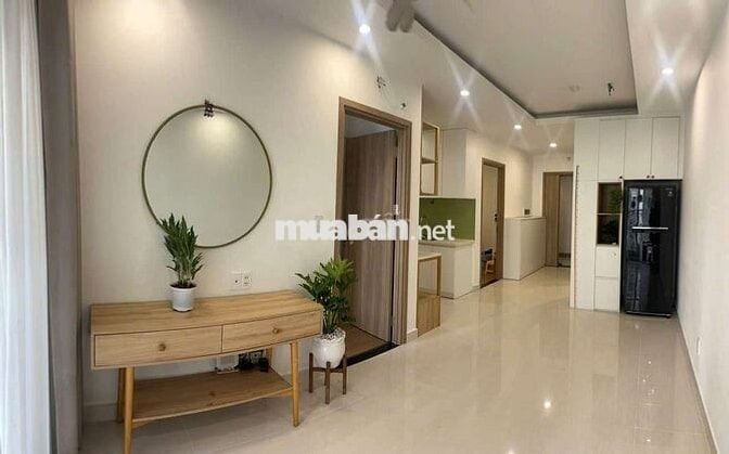 CHO THUÊ CH LAVITA CHARM 2PN NTCB 9,5TR, FULL NT 12,5 VIEW METRO