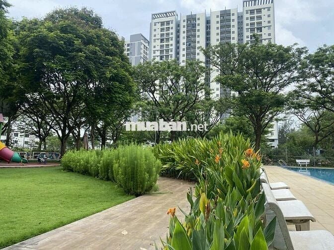 Chỉ 525tr sở hữu ngay căn 2pn – diện tích 74m² – thoáng như căn góc