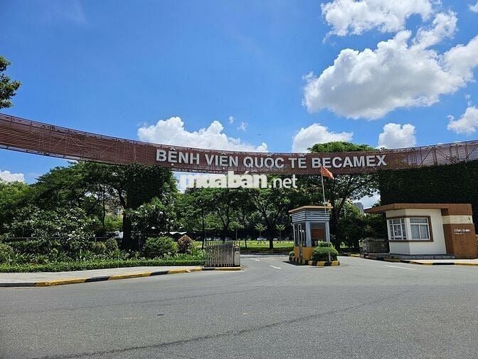 CĂN 2PN MỞ – DIỆN TÍCH 62m² – DỄ DÀNG NGĂN THÀNH 2PN THẬT