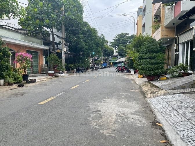 Bán nhà đẹp 15 đường Số 19, Phường Tân Quy DT 7x18m trệt + 2 lầu giá t