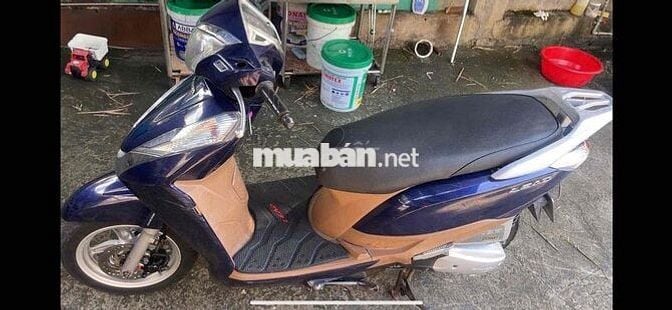 Bán xe lead đep chính chủ sang tên. Hồ sơ Đồng Nai