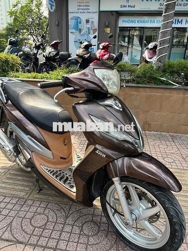 BÊN EM CẦN BÁN SYM SHARK Y Sh