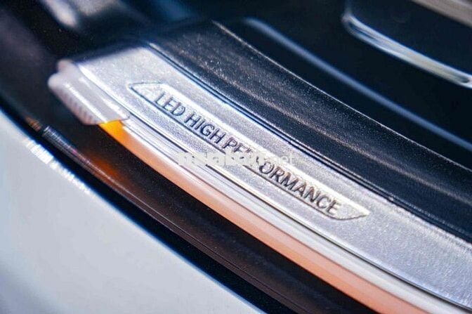 Mercedes Benz GLC 200 4MATIC  2022 - 72 km 1 chủ