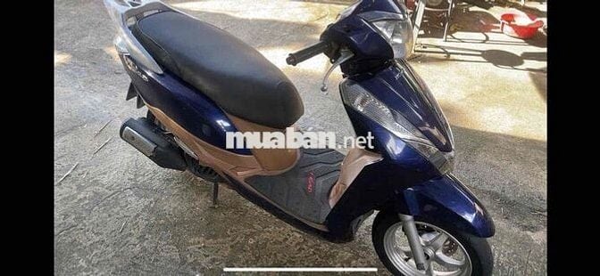 Bán xe lead đep chính chủ sang tên. Hồ sơ Đồng Nai