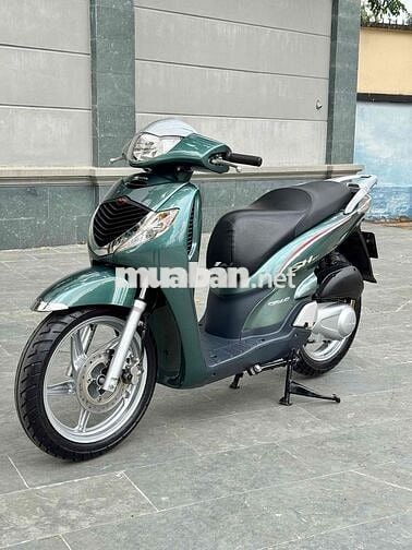 SH 150 NHẬP Ý 2007 ZIN NGUYÊN BẢN CHÍNH CHỦ BSTP