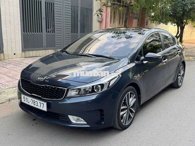 2016 1.6 AT - 70000 km