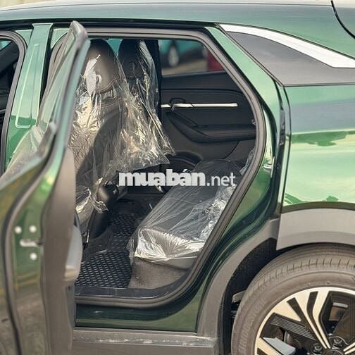 VinFast VF6 2025, trả 80 Triệu nhận xe