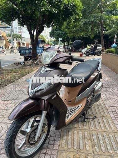 BÊN EM CẦN BÁN SYM SHARK Y Sh