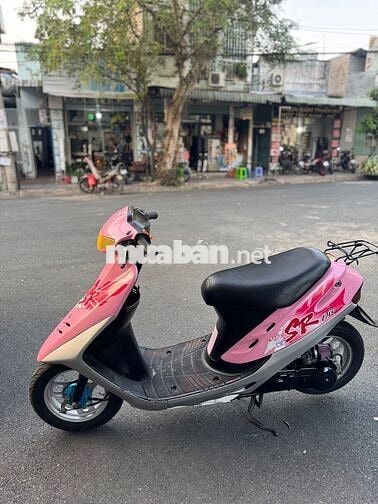 Honda Dio SR Hồng